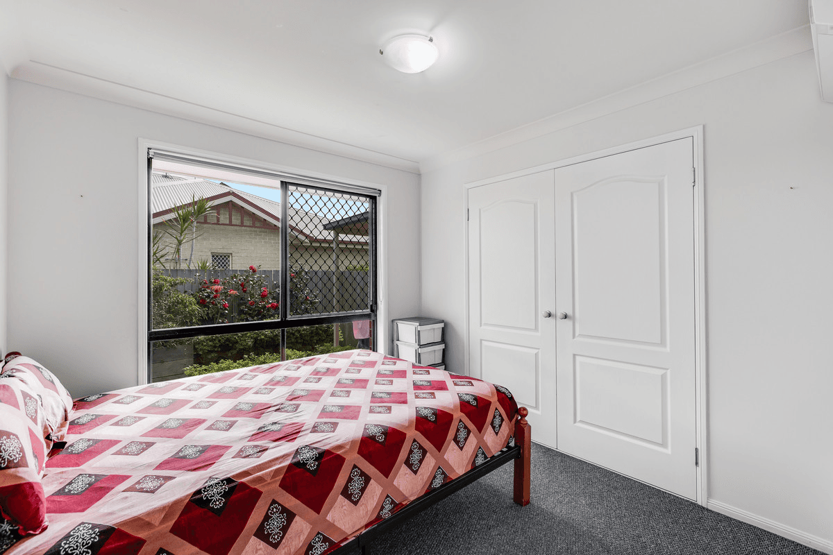 5/93 Kearney Street, Kearneys Spring, QLD 4350