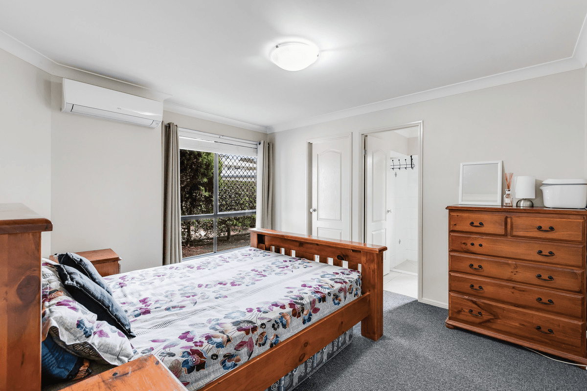 5/93 Kearney Street, Kearneys Spring, QLD 4350