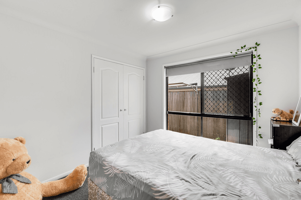 5/93 Kearney Street, Kearneys Spring, QLD 4350