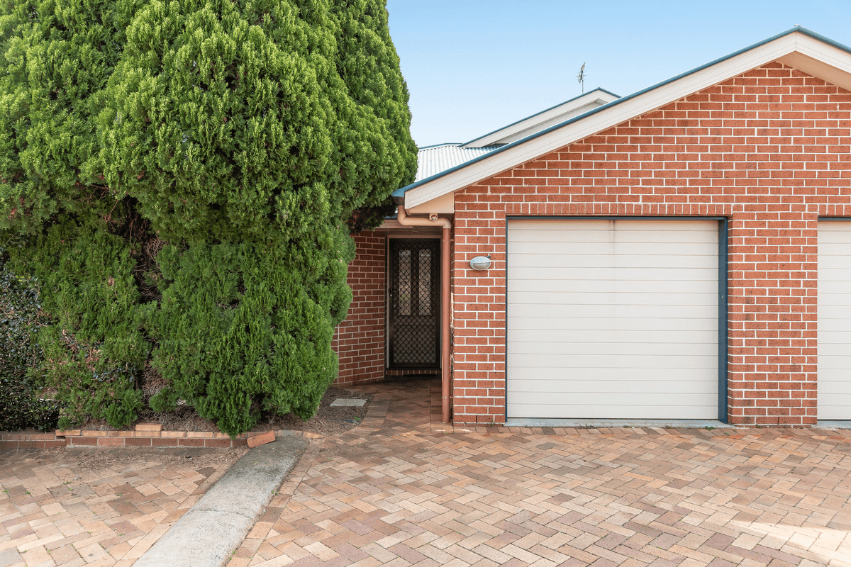 5/93 Kearney Street, Kearneys Spring, QLD 4350