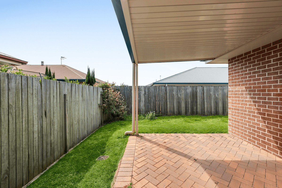 5/93 Kearney Street, Kearneys Spring, QLD 4350