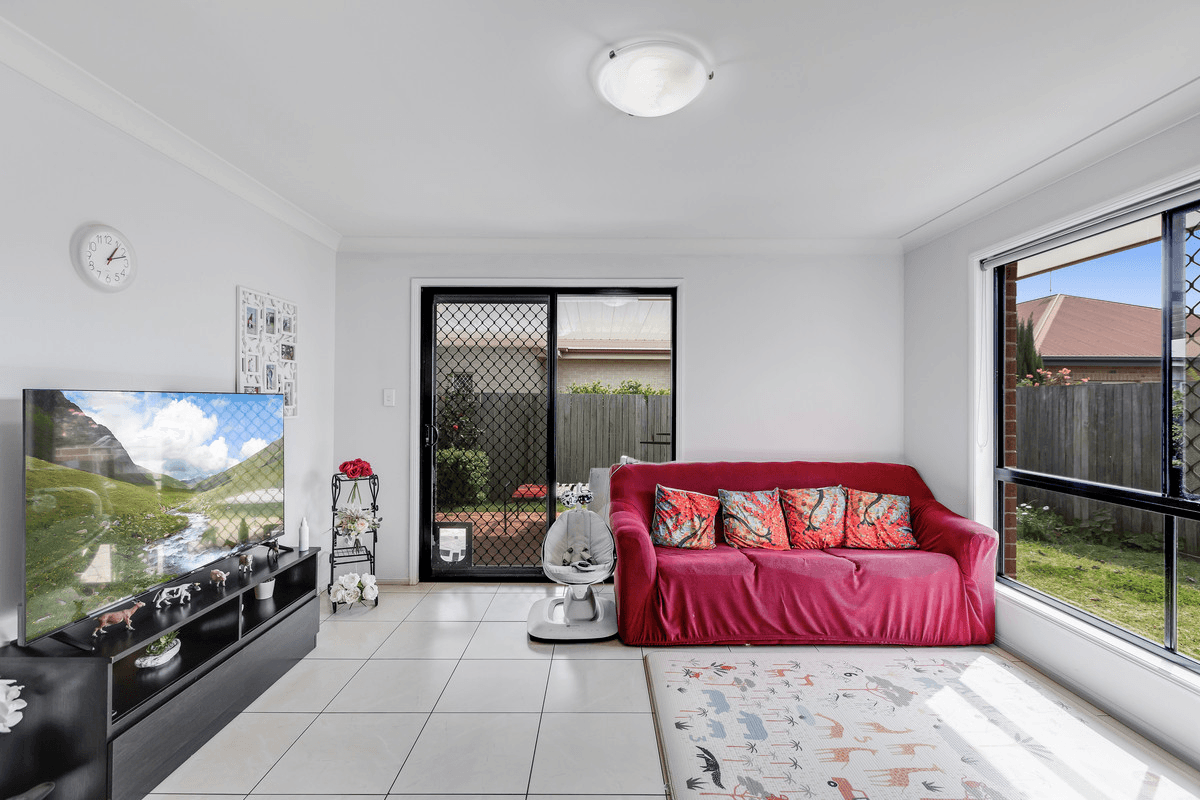 5/93 Kearney Street, Kearneys Spring, QLD 4350