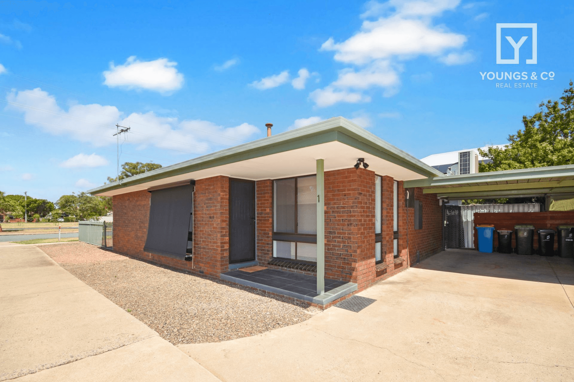 Unit 1/63-65 Echuca Rd, Mooroopna, VIC 3629