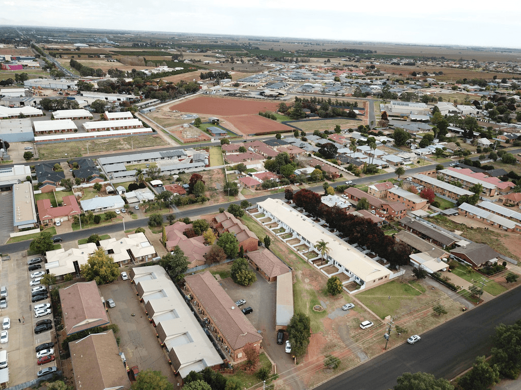 14-16 Coolah Street, GRIFFITH, NSW 2680