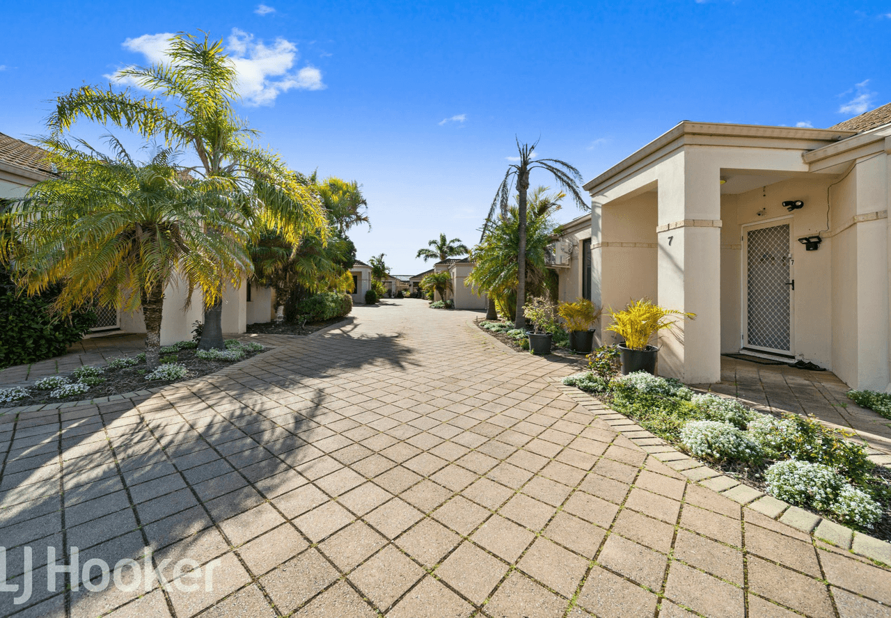 5/19 Holton Way, CANNINGTON, WA 6107