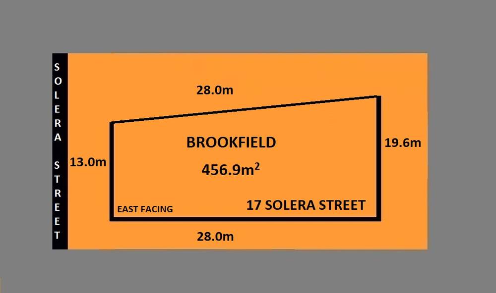 17 Solera Street, BROOKFIELD, VIC 3338