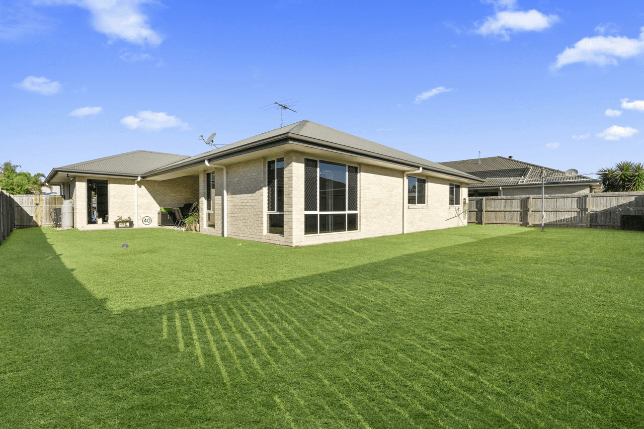 9 McKavanagh Street, CABOOLTURE, QLD 4510