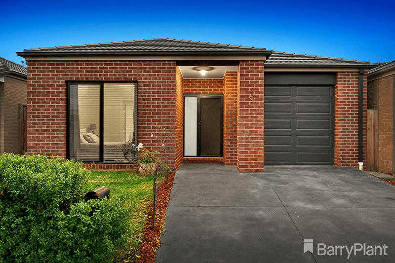 5 Silkwood Grove, South Morang, VIC 3752