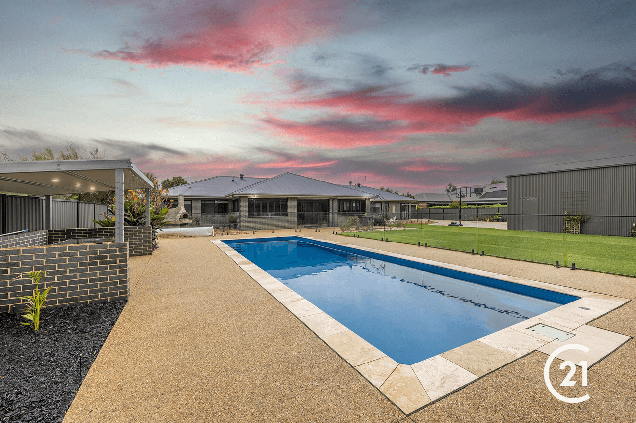 3 Pinot Court, Moama, NSW 2731