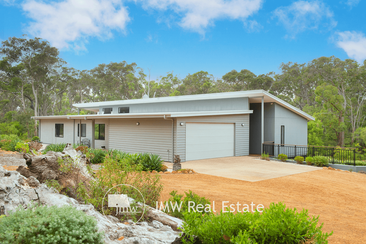 30 Wardandi Place, Redgate, MARGARET RIVER, WA 6285