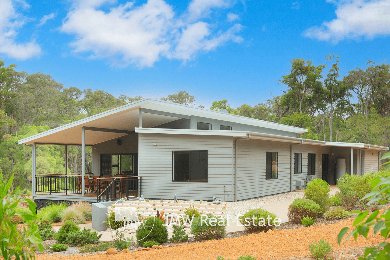 30 Wardandi Place, Redgate, MARGARET RIVER, WA 6285