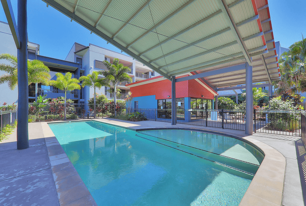 65/35 Hamilton Road, MOOROOKA, QLD 4105