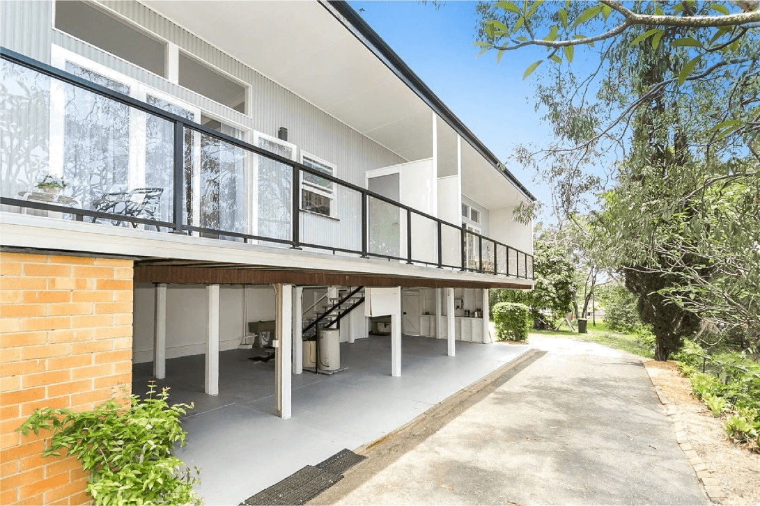 21 Granby St, UPPER MOUNT GRAVATT, QLD 4122