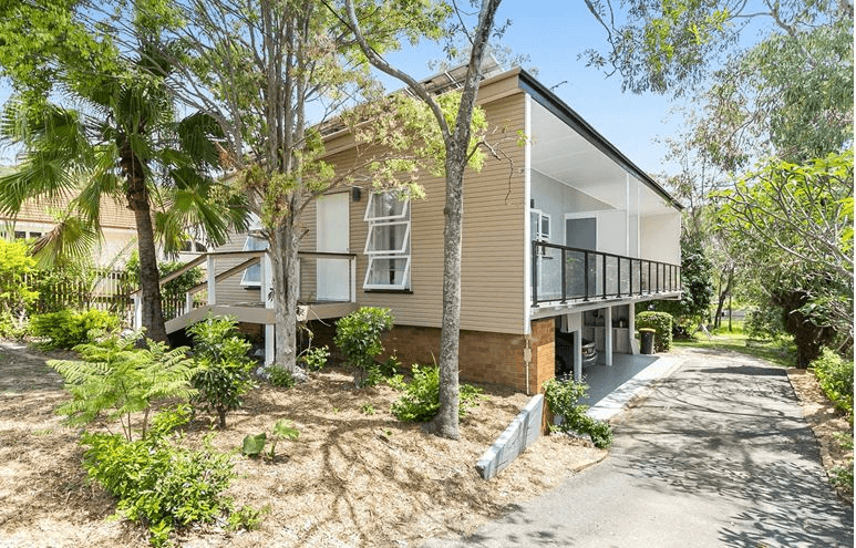 21 Granby St, UPPER MOUNT GRAVATT, QLD 4122