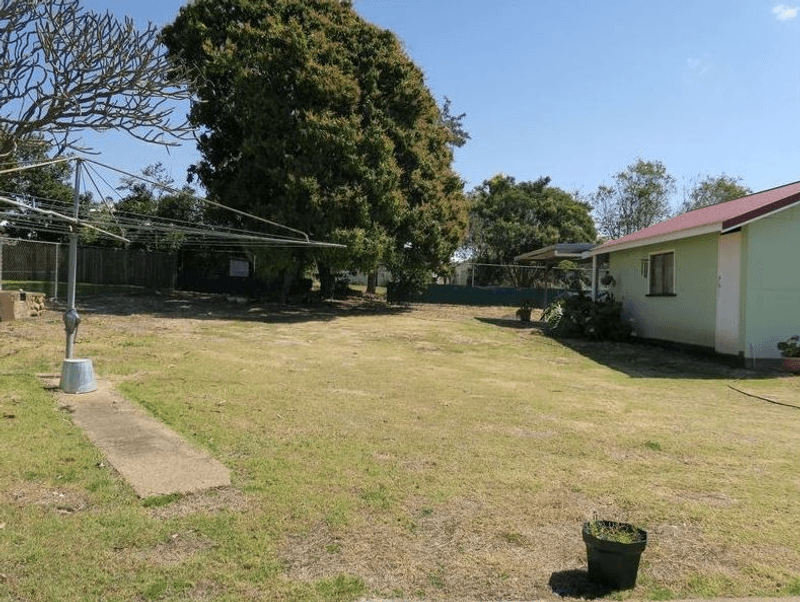 43 Cole Street, SILKSTONE, QLD 4304