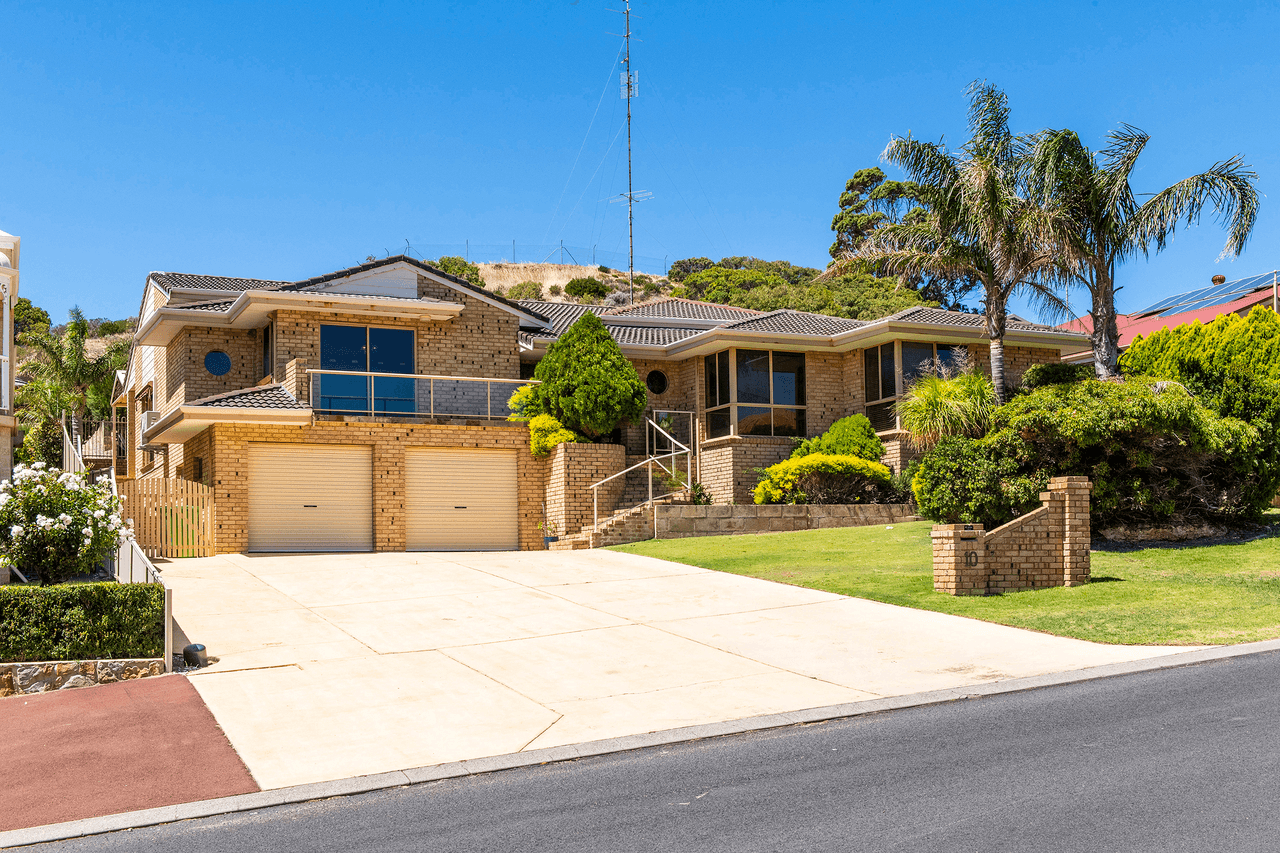 10 Kalari Rise, South Bunbury, WA 6230