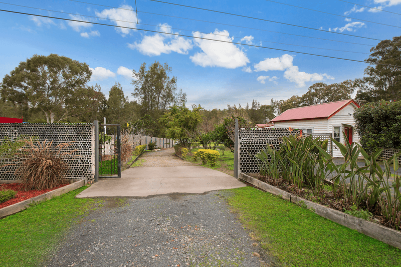 355 Pacific Highway, Wyong, NSW 2259