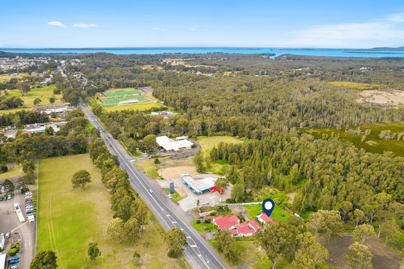 355 Pacific Highway, Wyong, NSW 2259