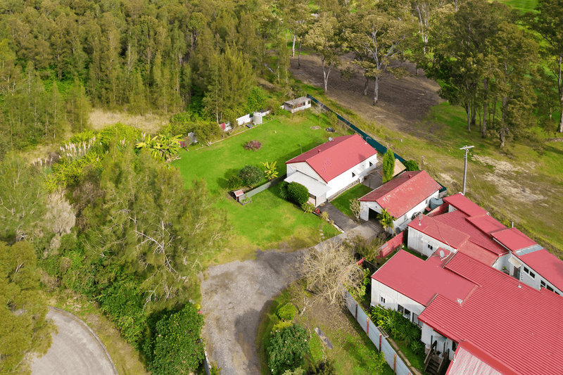 355 Pacific Highway, Wyong, NSW 2259