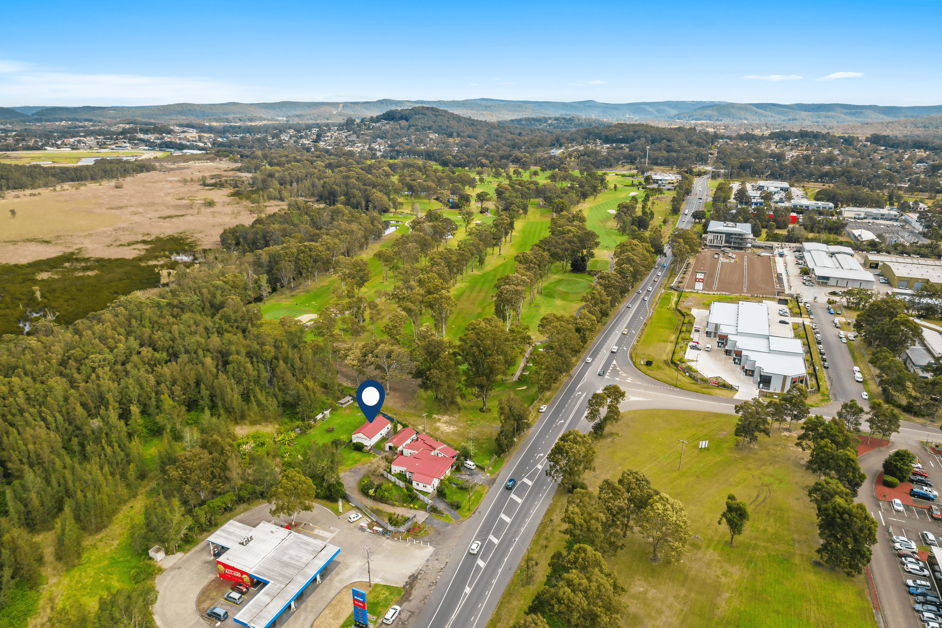 355 Pacific Highway, Wyong, NSW 2259