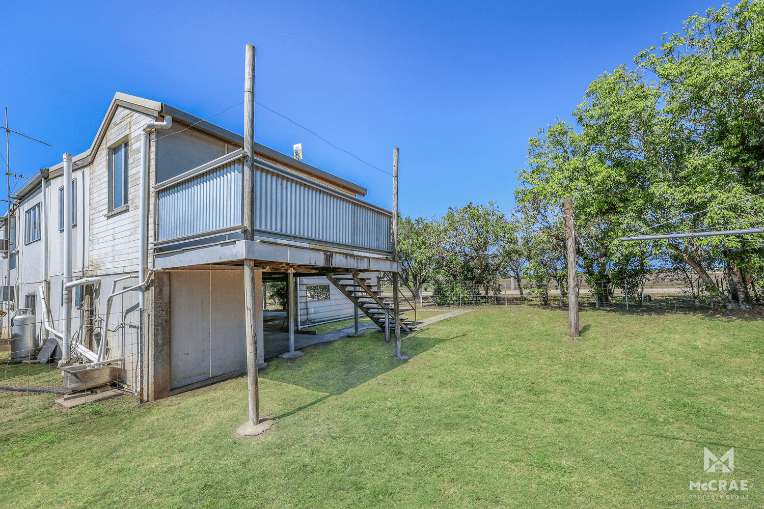 49 Lauriston Street, Bowen, QLD 4805