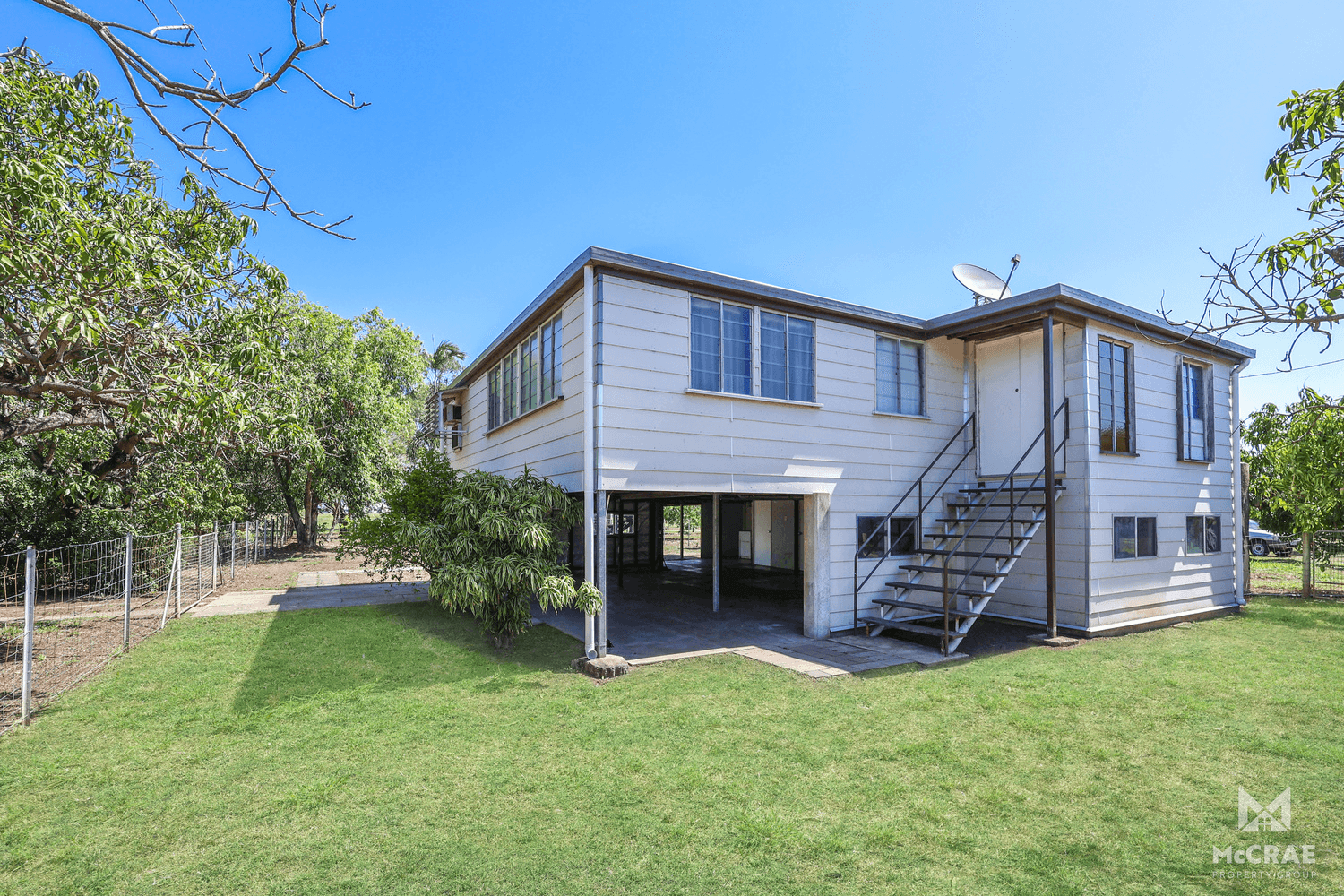 49 Lauriston Street, Bowen, QLD 4805