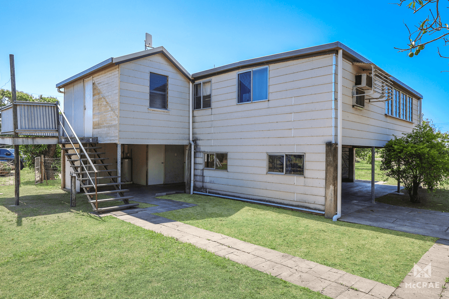 49 Lauriston Street, Bowen, QLD 4805