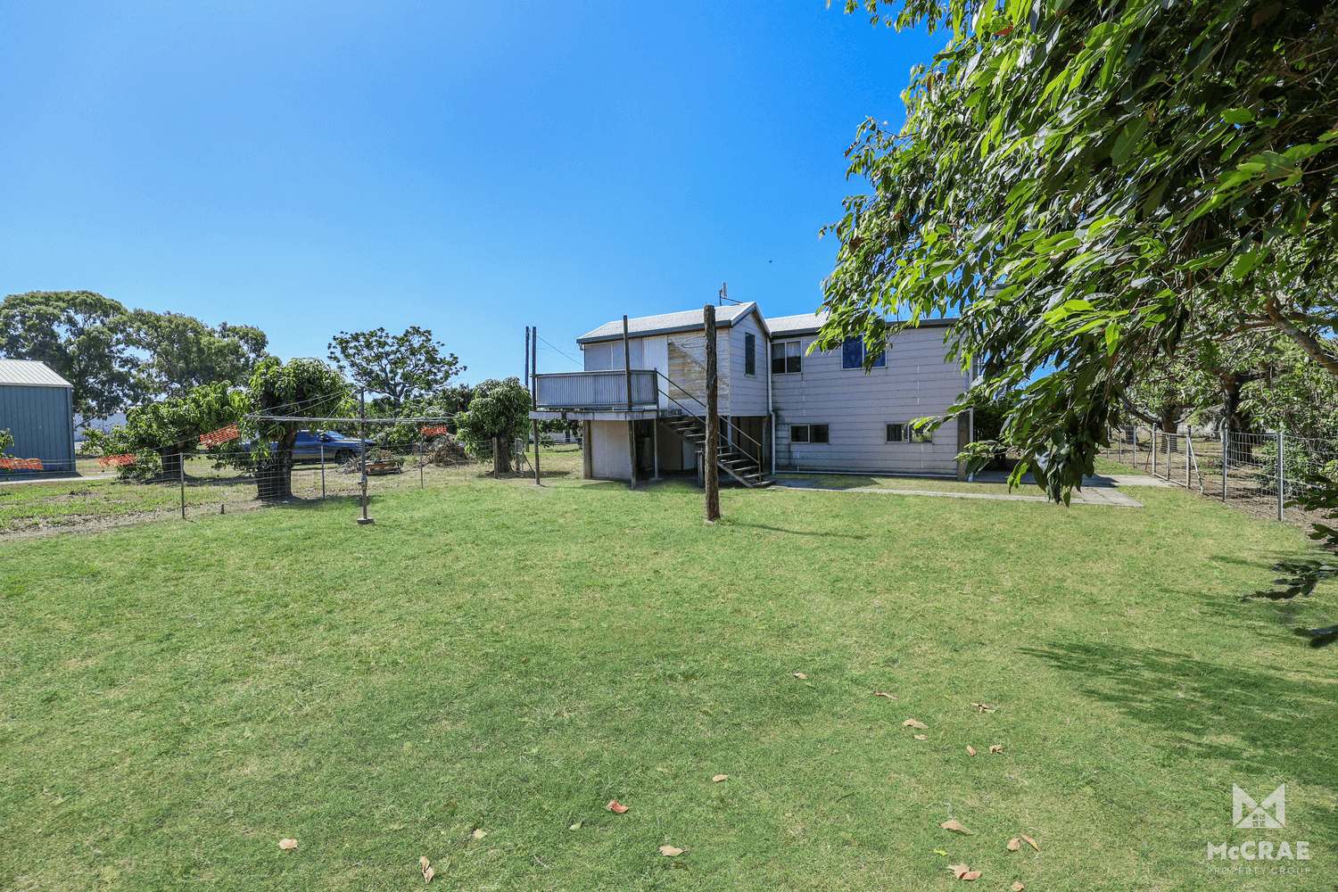 49 Lauriston Street, Bowen, QLD 4805