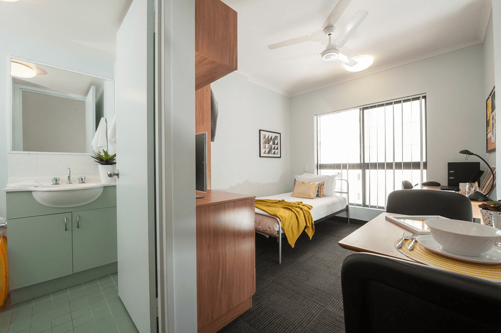 1615/108 Margaret Street, BRISBANE, QLD 4000