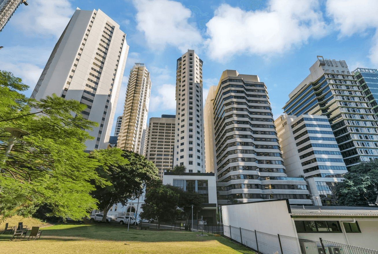 1615/108 Margaret Street, BRISBANE, QLD 4000