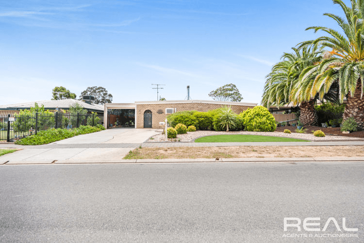 47 Lomalinda Drive, CRAIGMORE, SA 5114