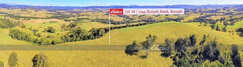 Lot 28 / 1144 Bunyah Road, BUNYAH, NSW 2429