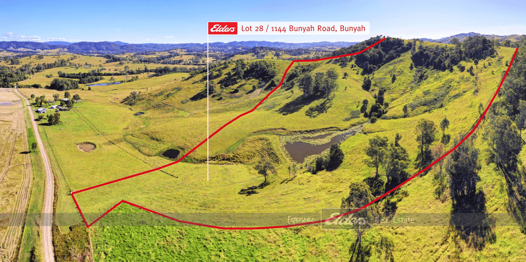 Lot 28 / 1144 Bunyah Road, BUNYAH, NSW 2429