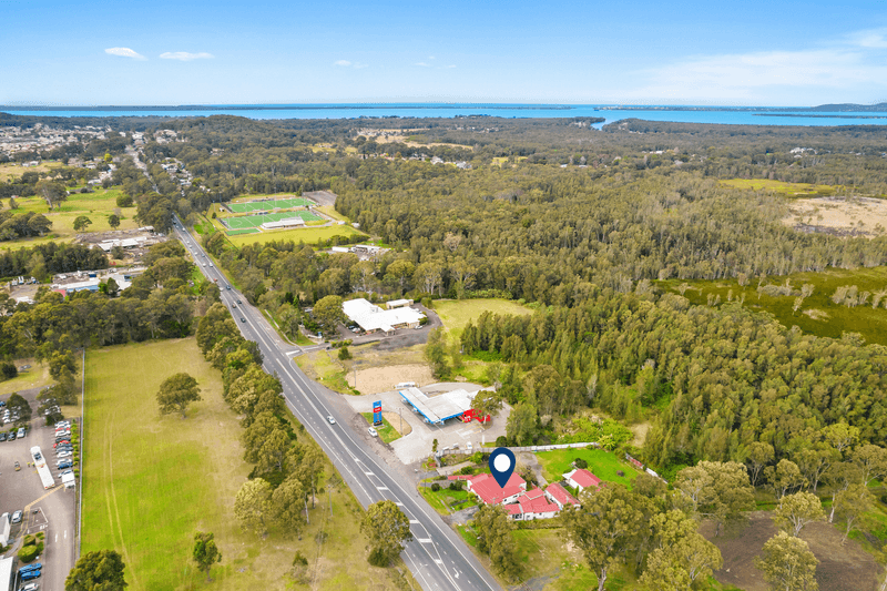 353 Pacific Highway, Wyong, NSW 2259