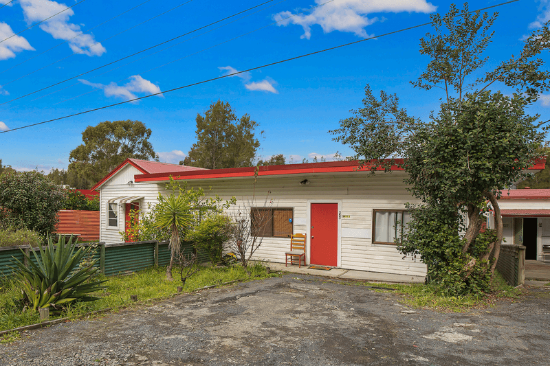 353 Pacific Highway, Wyong, NSW 2259