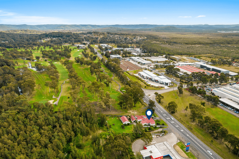 353 Pacific Highway, Wyong, NSW 2259