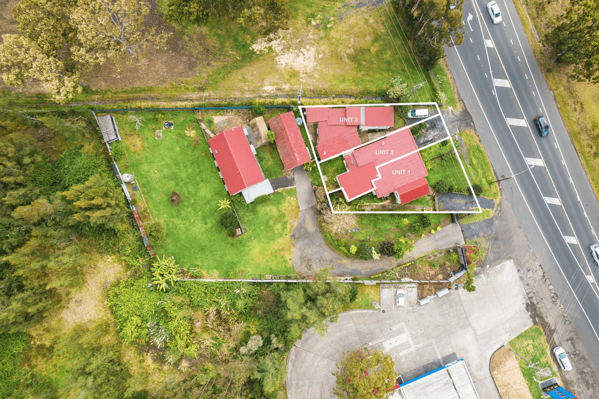 353 Pacific Highway, Wyong, NSW 2259