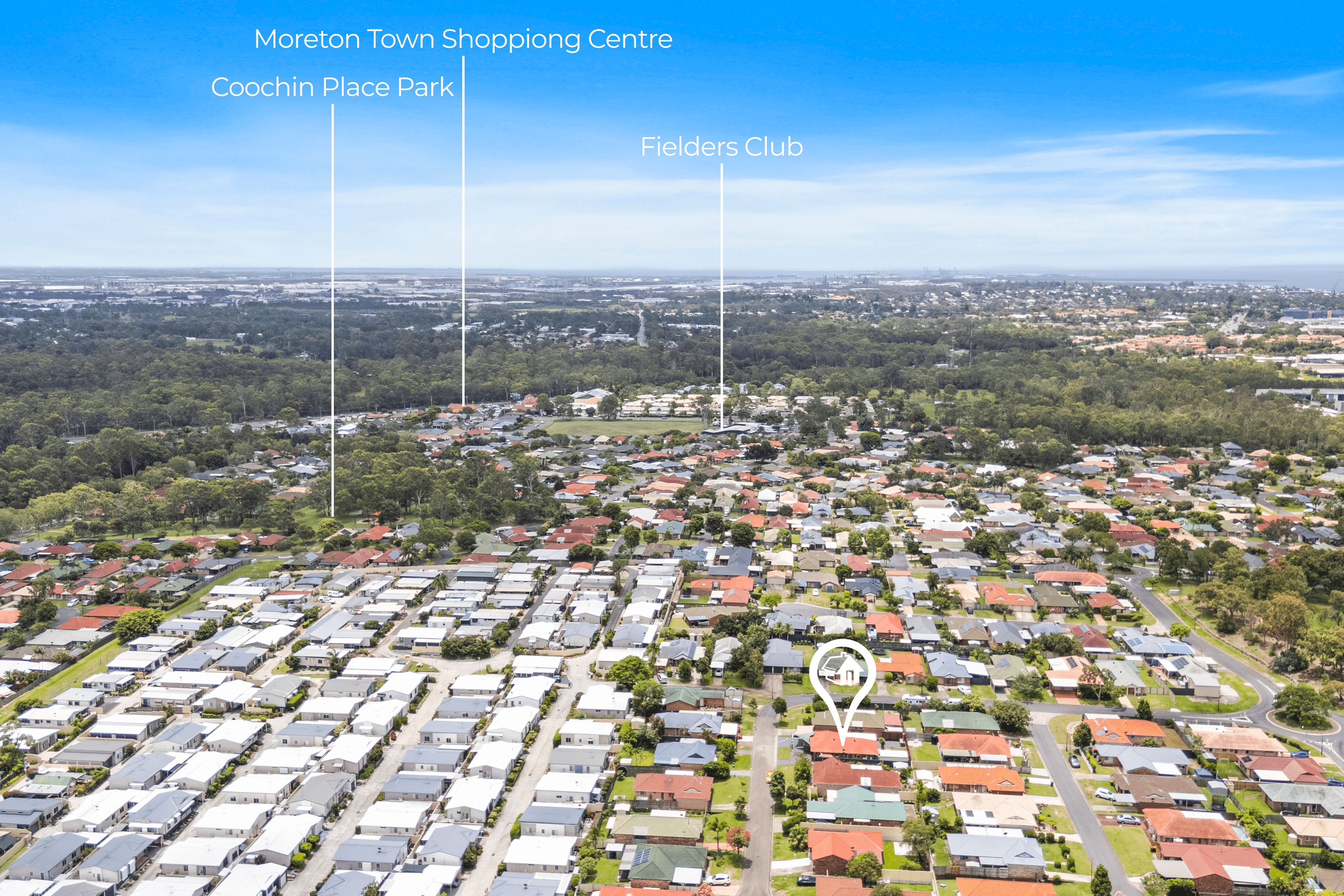 59 Currigee Circuit, Tingalpa, QLD 4173