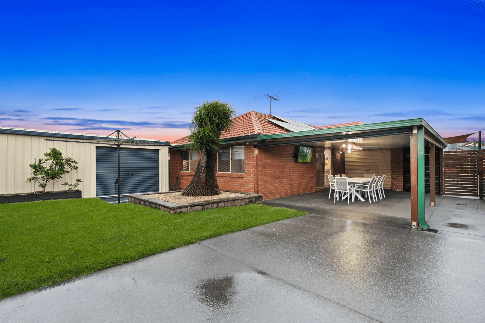 59 Currigee Circuit, Tingalpa, QLD 4173