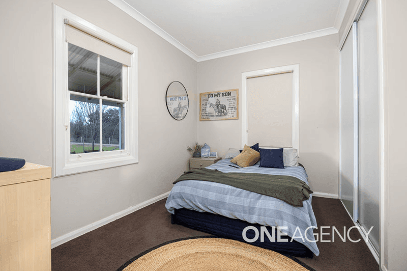 39 RIVER ROAD, ALFREDTOWN, NSW 2650