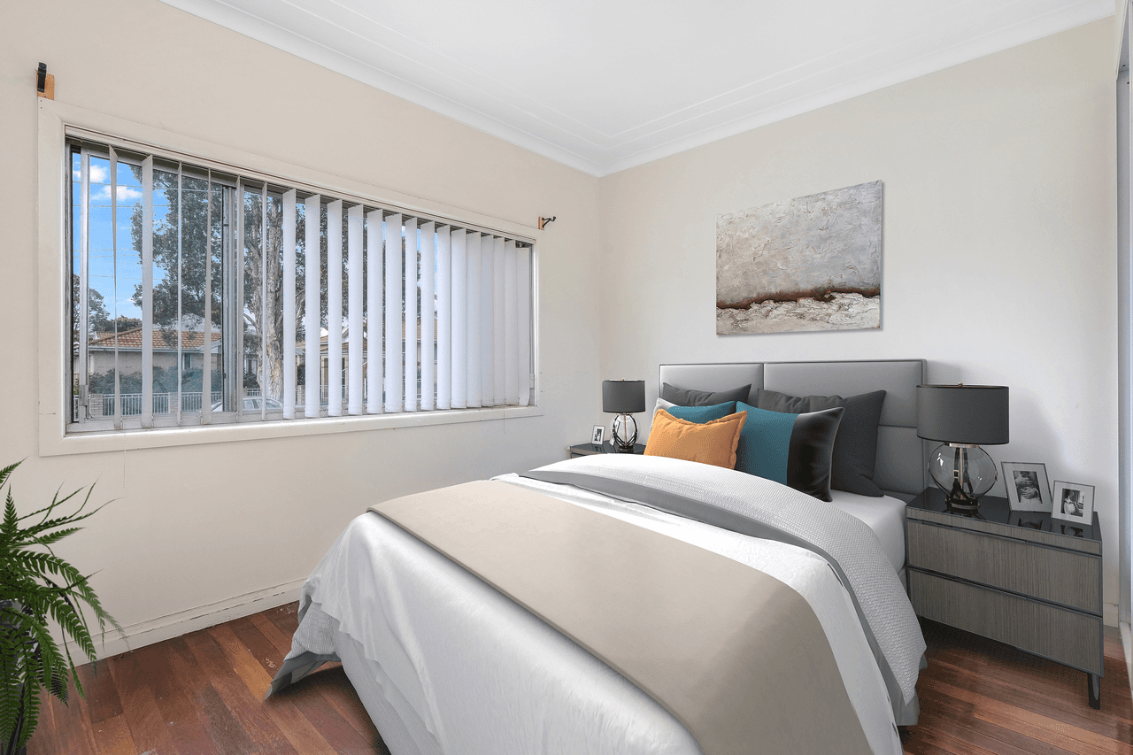 8 Kerslake Avenue, REGENTS PARK, NSW 2143