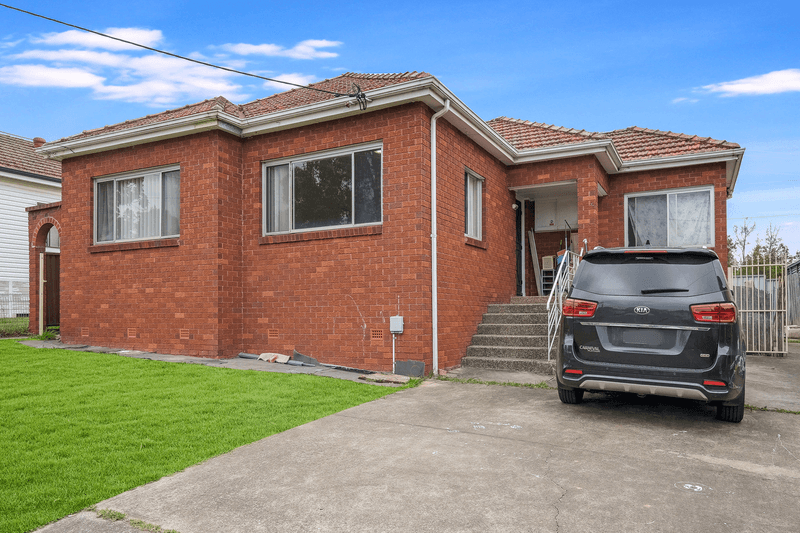 8 Kerslake Avenue, REGENTS PARK, NSW 2143