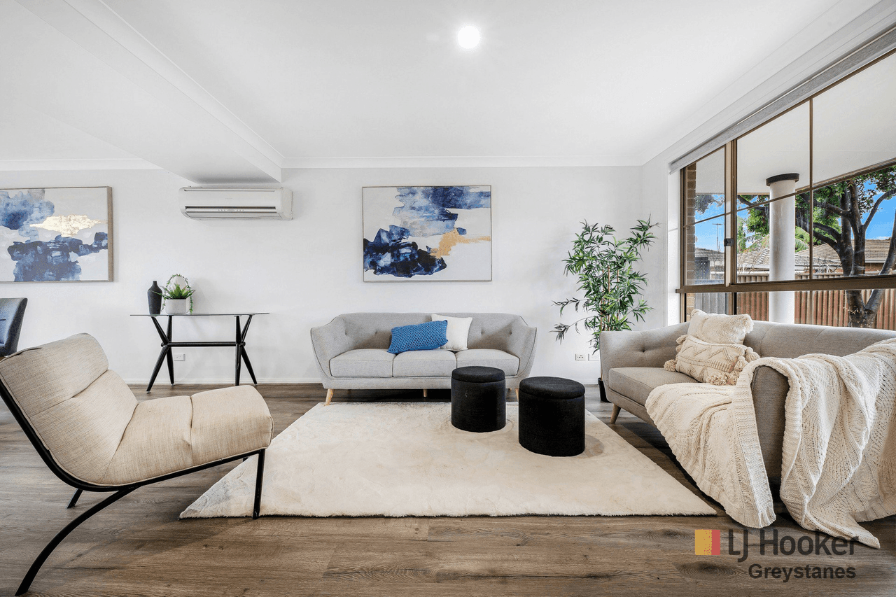 26 White Gum Place, GREYSTANES, NSW 2145