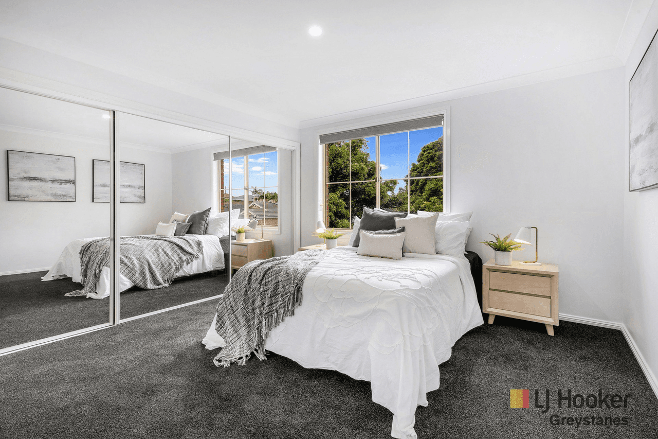 26 White Gum Place, GREYSTANES, NSW 2145