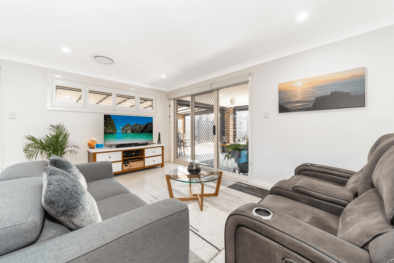 10 Booroola Road, GABLES, NSW 2765