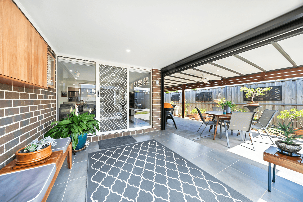 10 Booroola Road, GABLES, NSW 2765