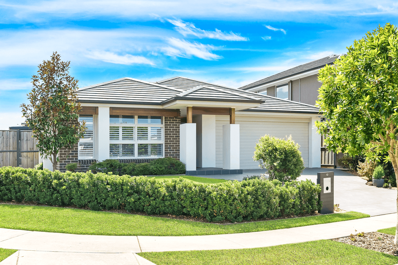 10 Booroola Road, GABLES, NSW 2765