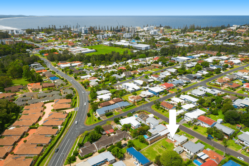 5 Anne Street, PORT MACQUARIE, NSW 2444