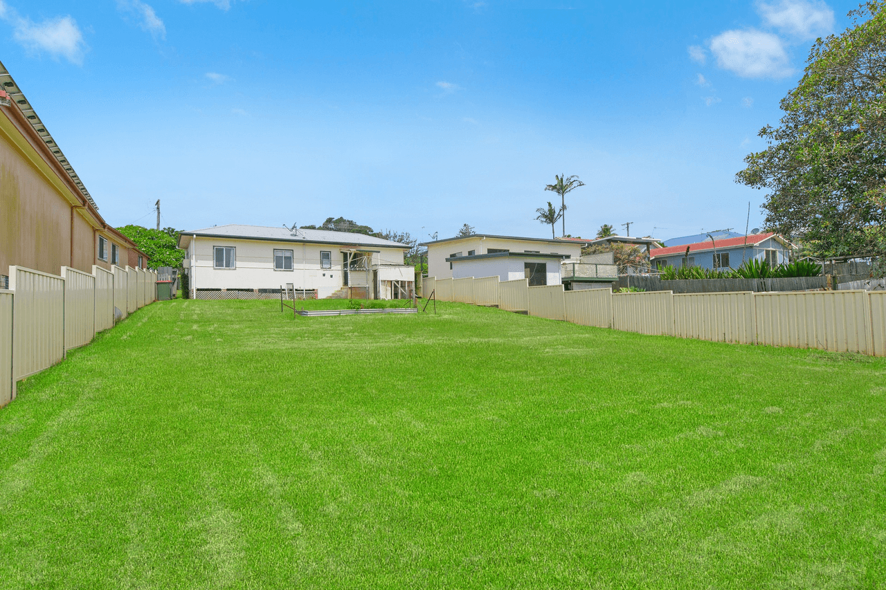 5 Anne Street, PORT MACQUARIE, NSW 2444