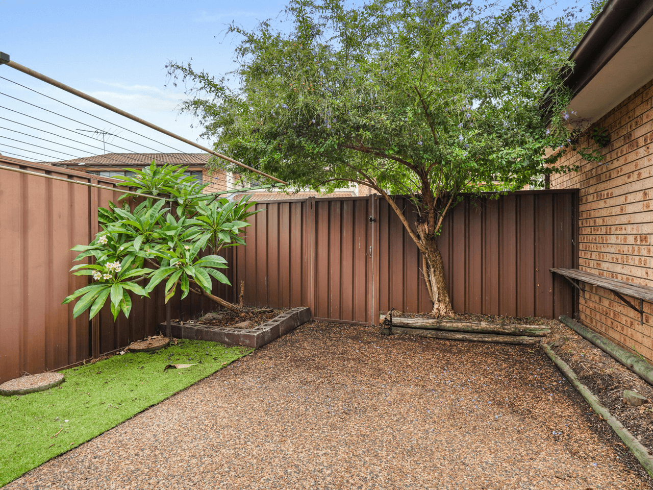 1/49 Blairgowrie Circuit, ST ANDREWS, NSW 2566